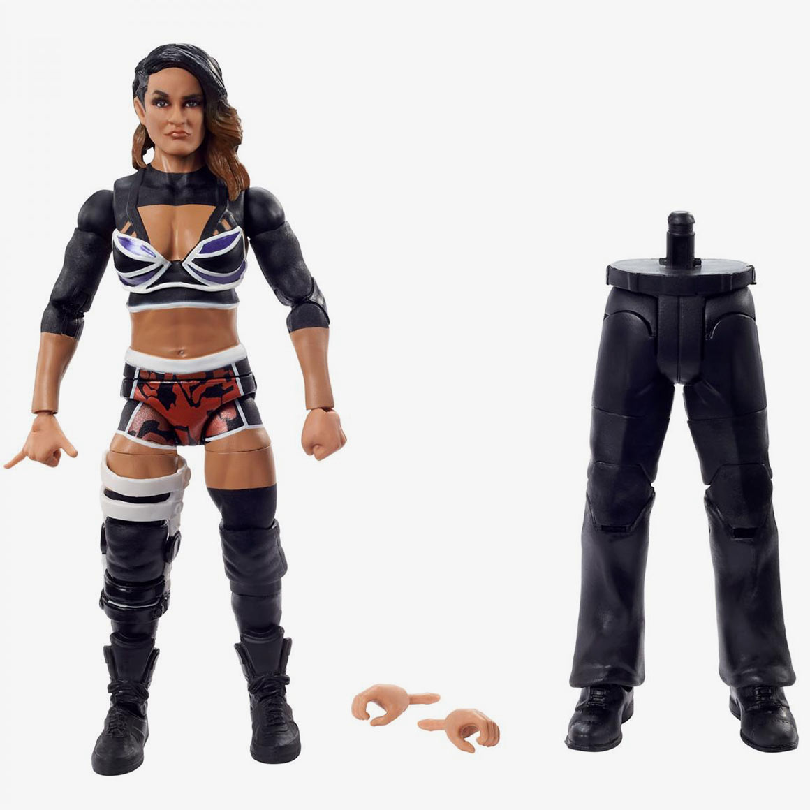 Dakota Kai WWE Royal Rumble 2022 Elite Collection