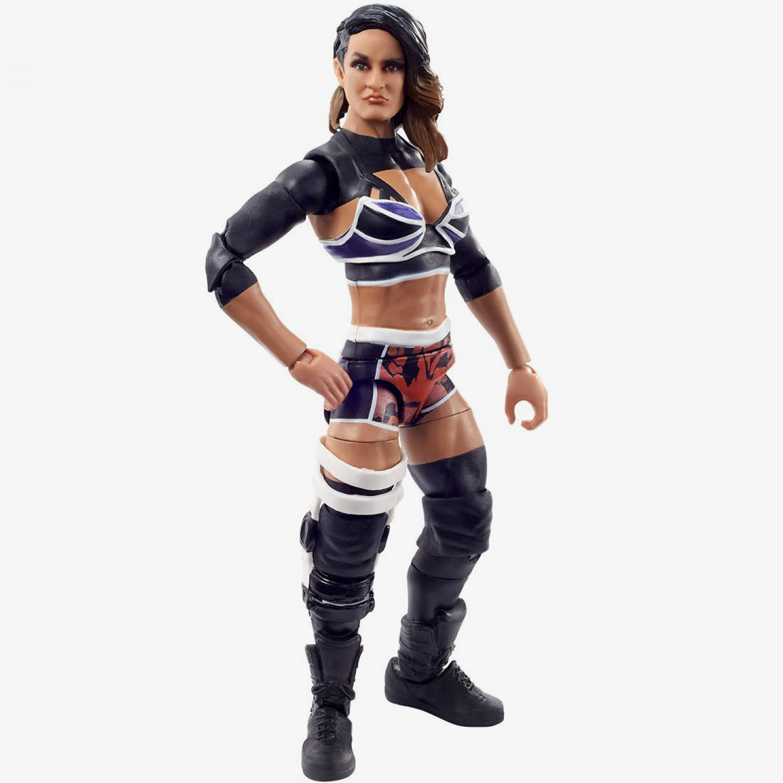 Dakota Kai WWE Royal Rumble 2022 Elite Collection