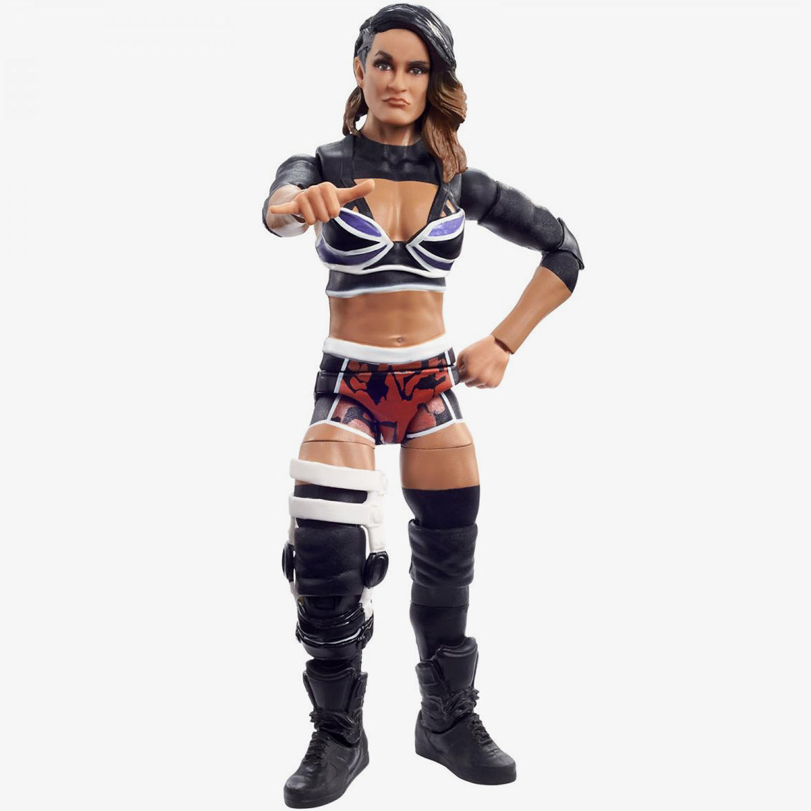 Dakota Kai WWE Royal Rumble 2022 Elite Collection