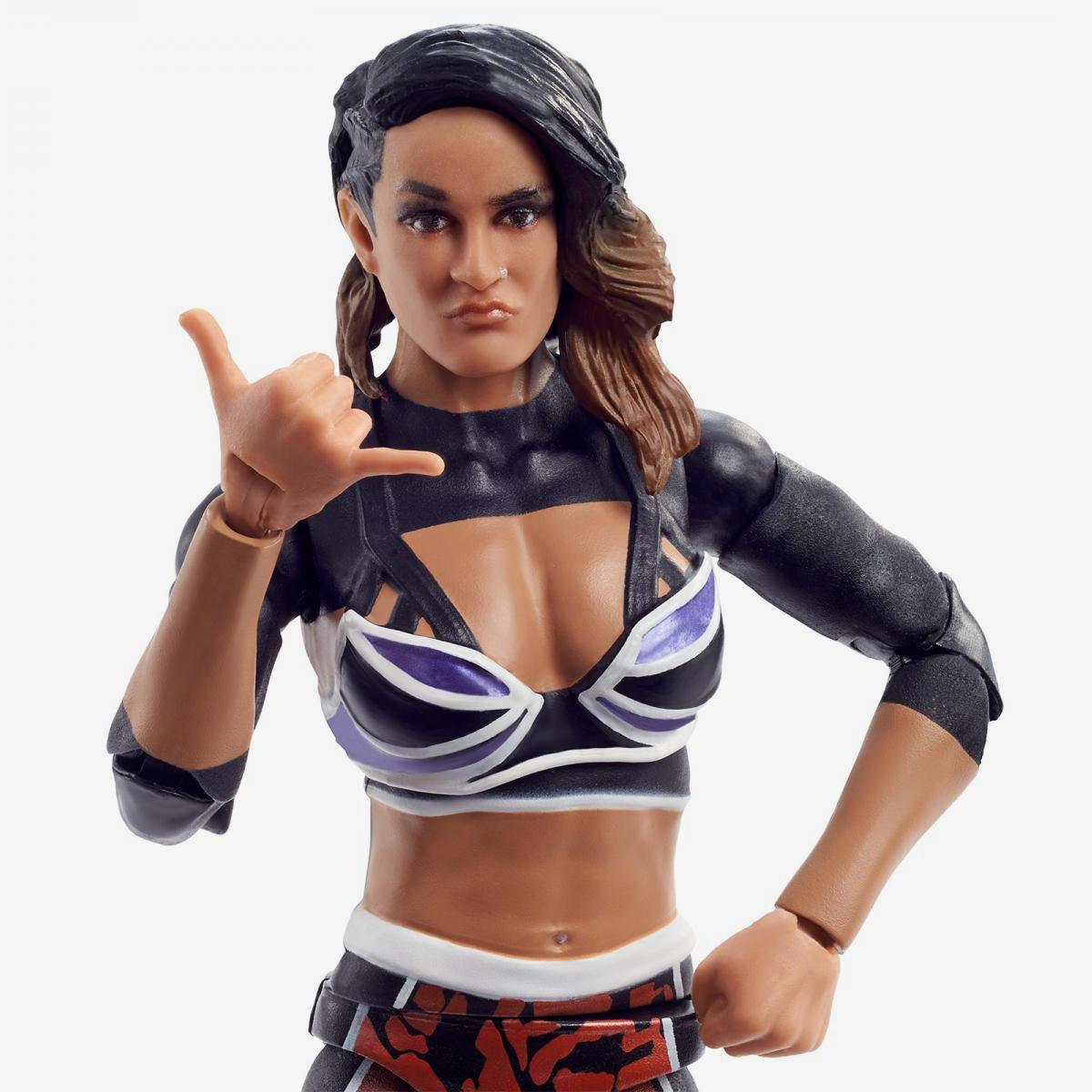 Dakota Kai WWE Royal Rumble 2022 Elite Collection