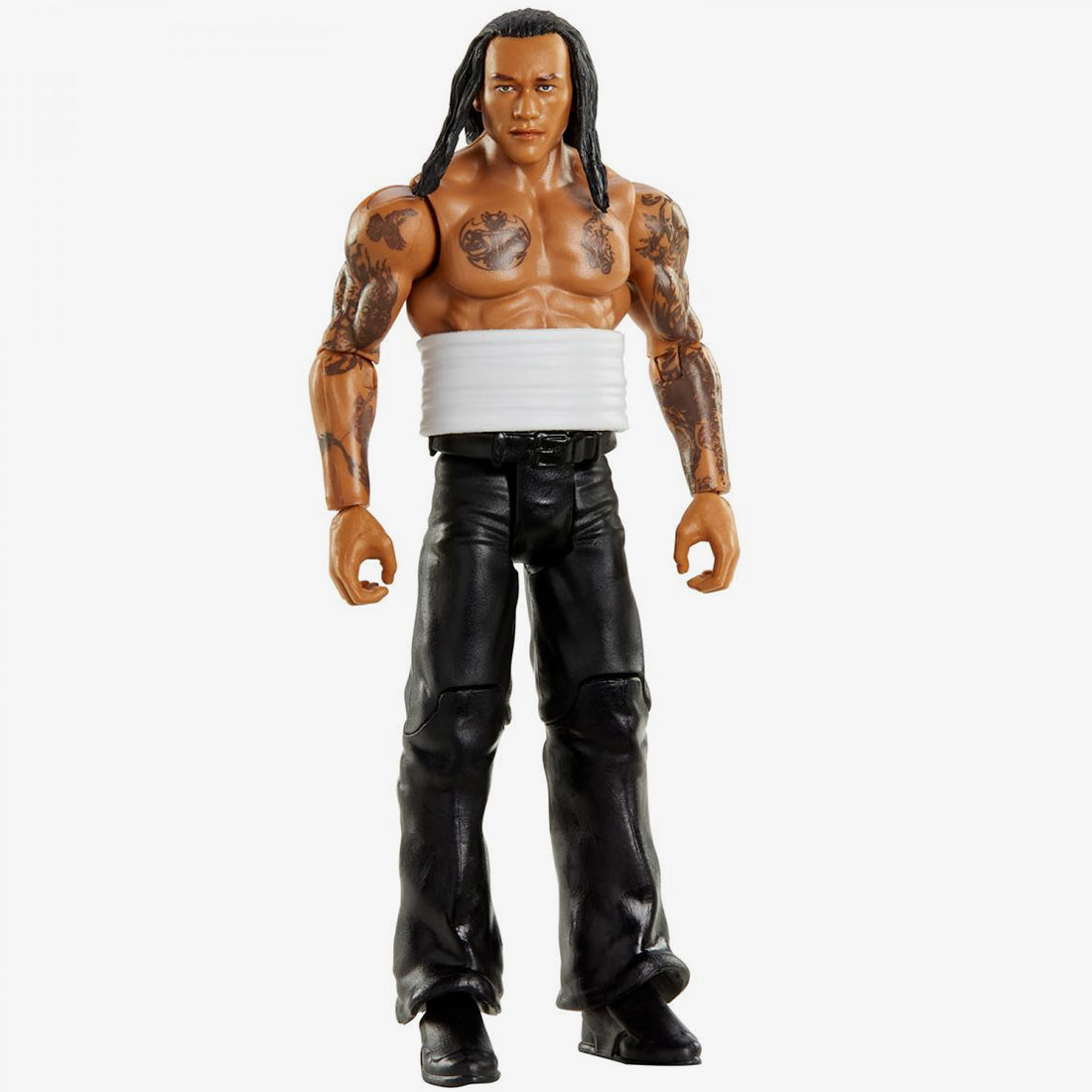 Damian Priest - WWE Basic Series #122