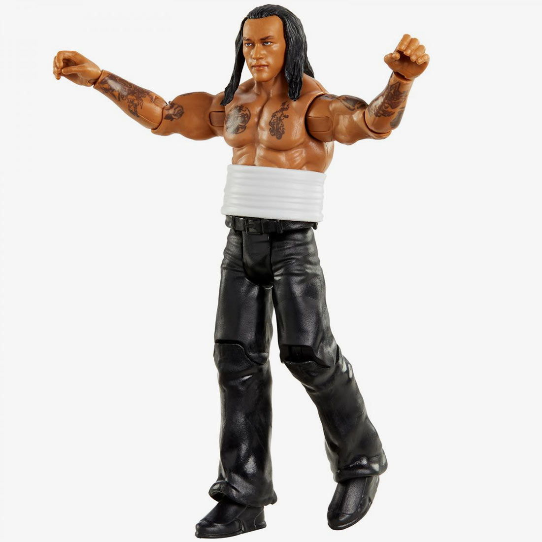 Damian Priest - WWE Basic Series #122