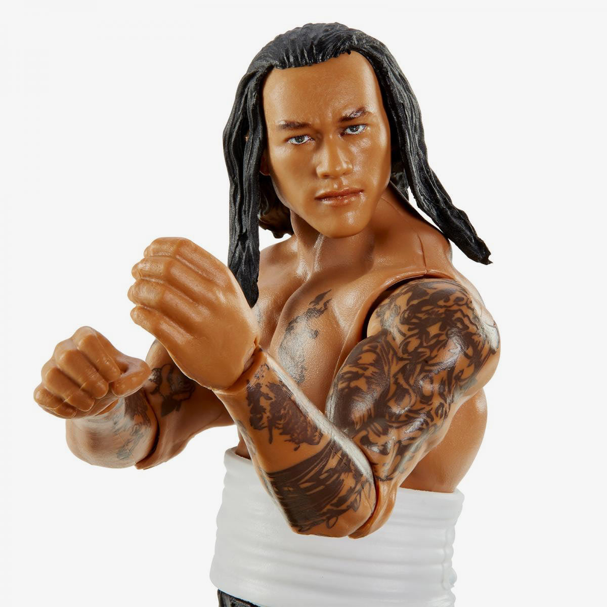 Damian Priest - WWE Basic Series #122