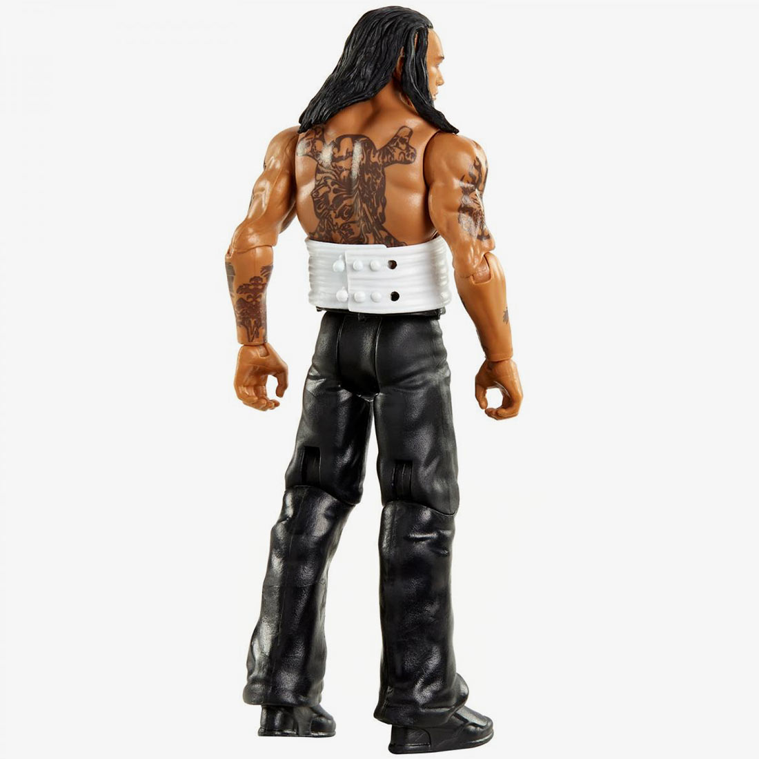 Damian Priest - WWE Basic Series #122