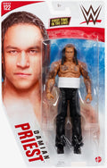 Damian Priest - WWE Basic Series #122