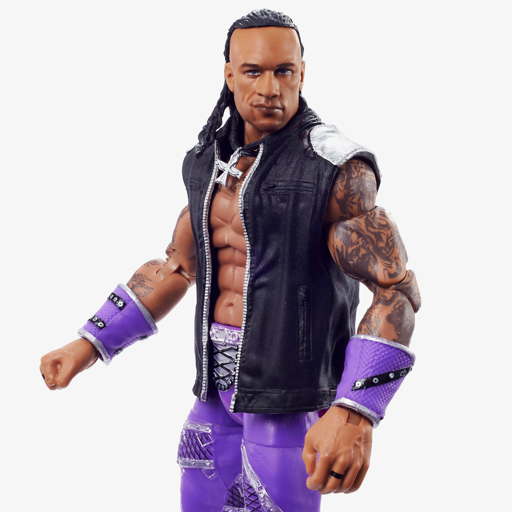 Damian Priest WWE Elite Collection Series #89 – wrestlingshop.com