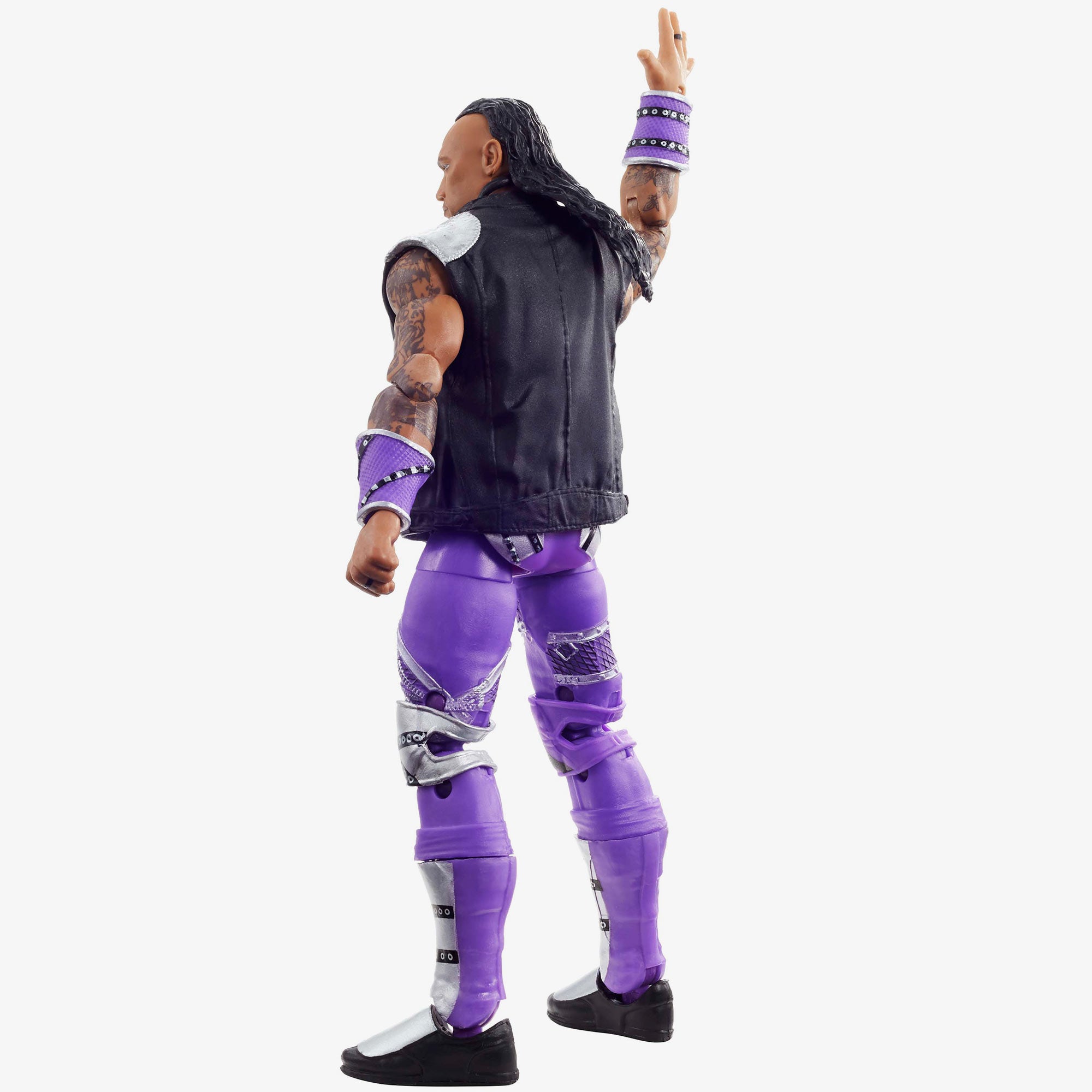 Damian Priest WWE Elite Collection Series #89