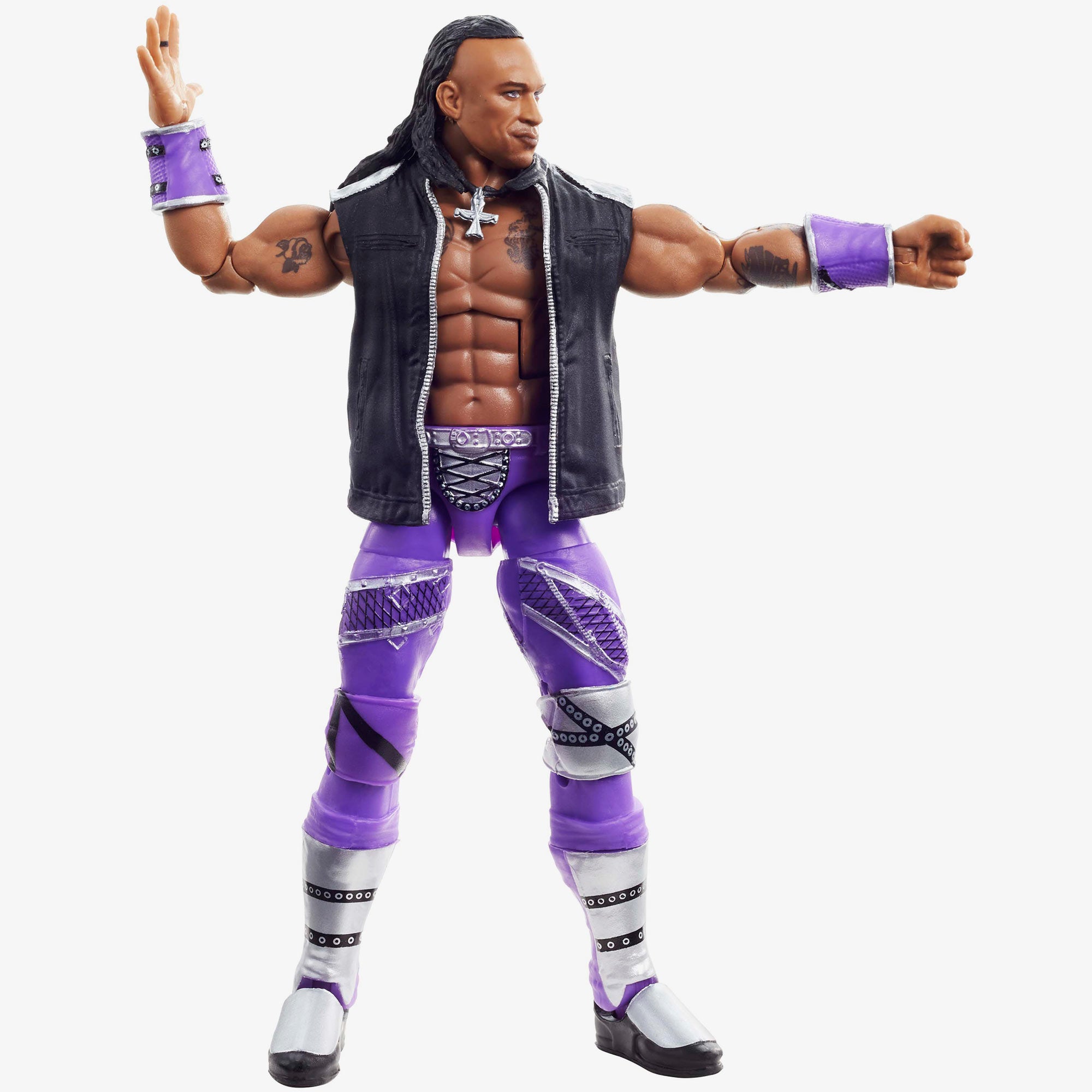 Damian Priest WWE Elite Collection Series #89