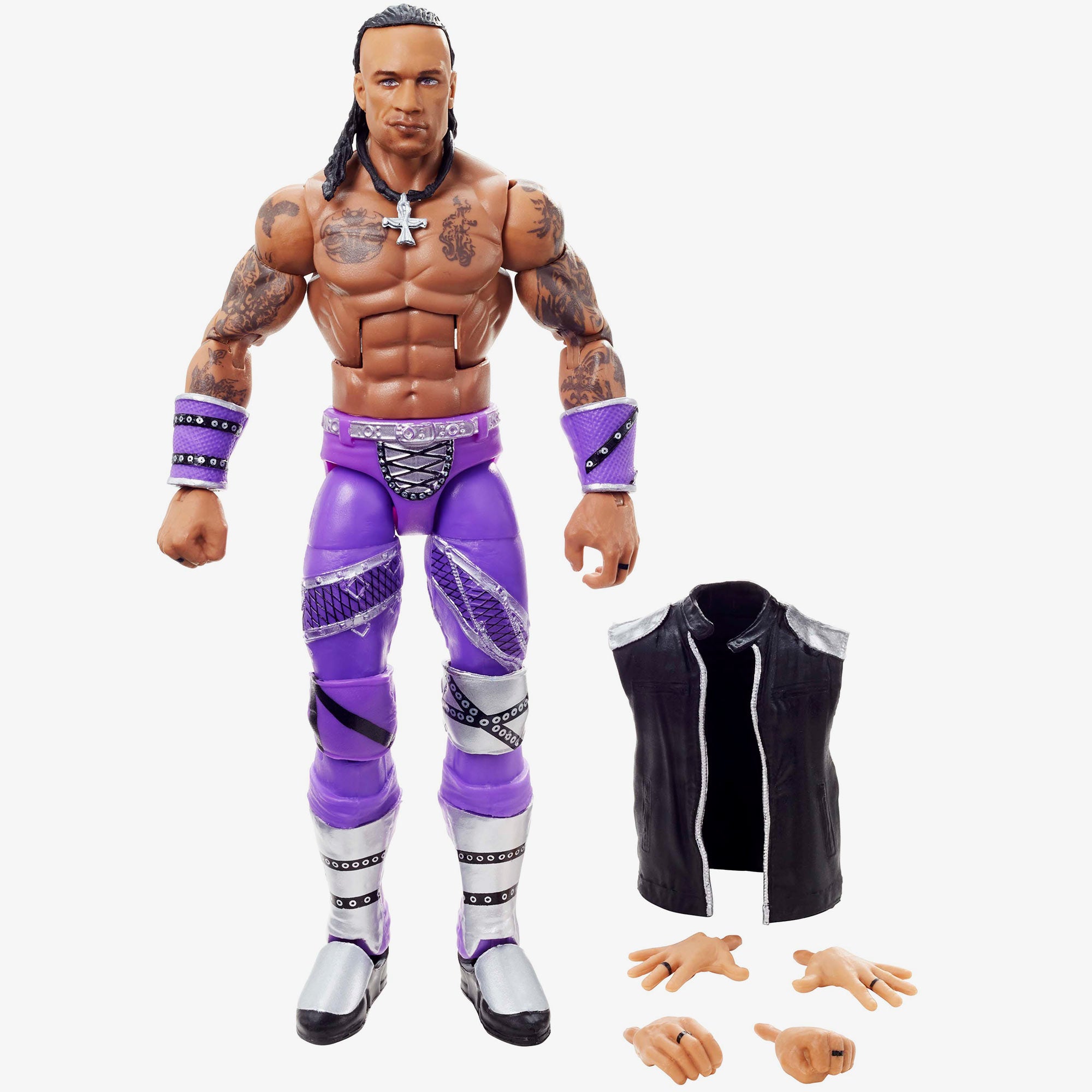 Damian Priest WWE Elite Collection Series #89