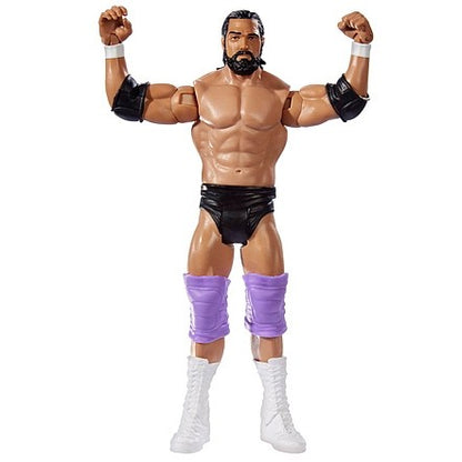 Damien Sandow - WWE PPV Series Exclusive Action Figure