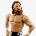 Daniel Bryan - WWE Basic Series #104
