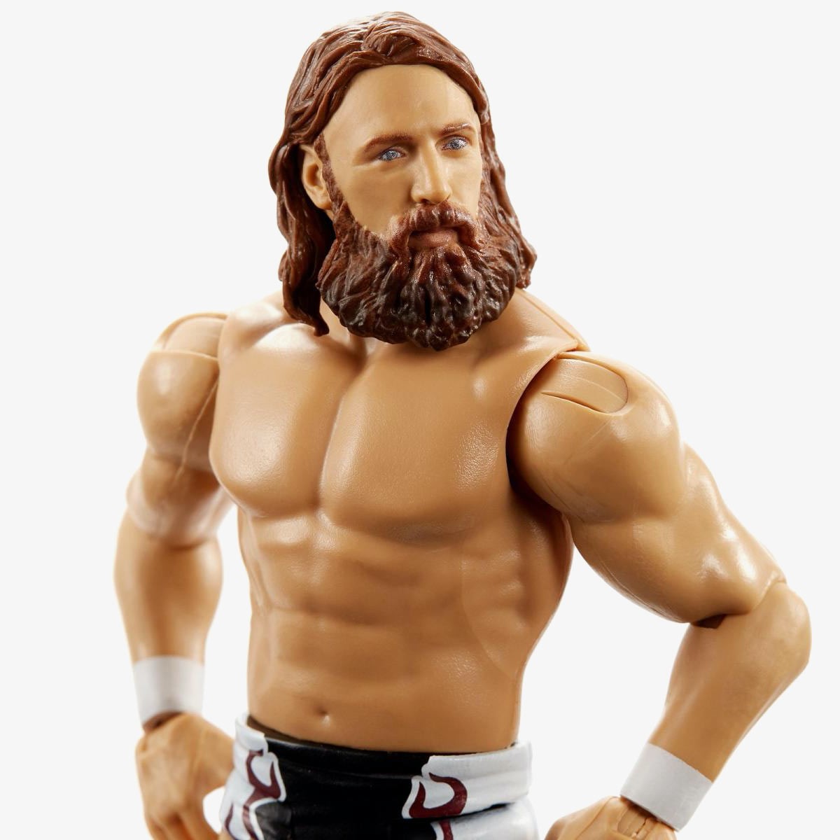 Daniel Bryan - WWE Basic Series #104