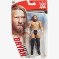 Daniel Bryan - WWE Basic Series #104