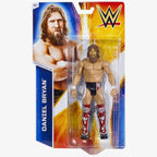 Daniel Bryan - WWE Basic Series #45