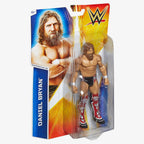 Daniel Bryan - WWE Basic Series #45