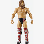 Daniel Bryan - WWE Basic Series #45