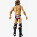 Daniel Bryan - WWE Basic Series #45