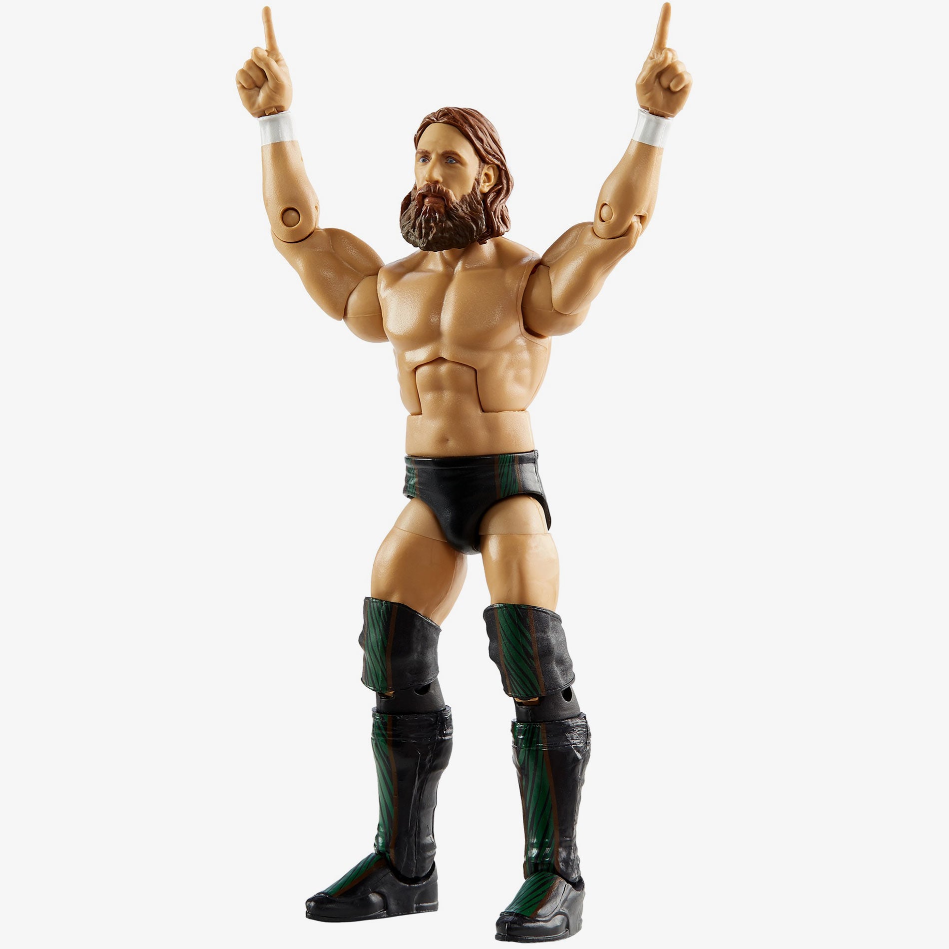 Daniel Bryan WWE Elite Collection Series #79