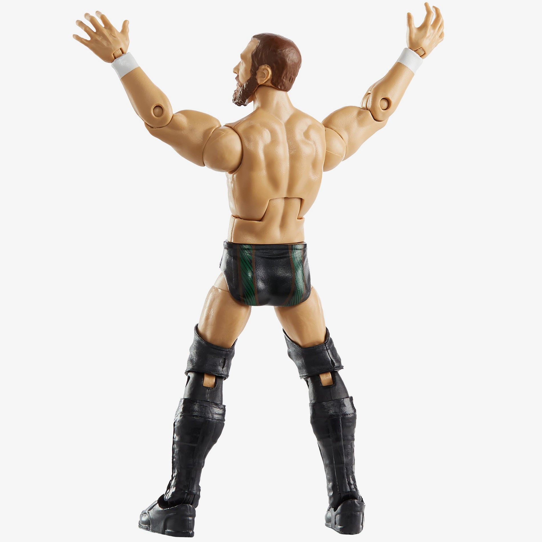 Daniel Bryan WWE Elite Collection Series #79