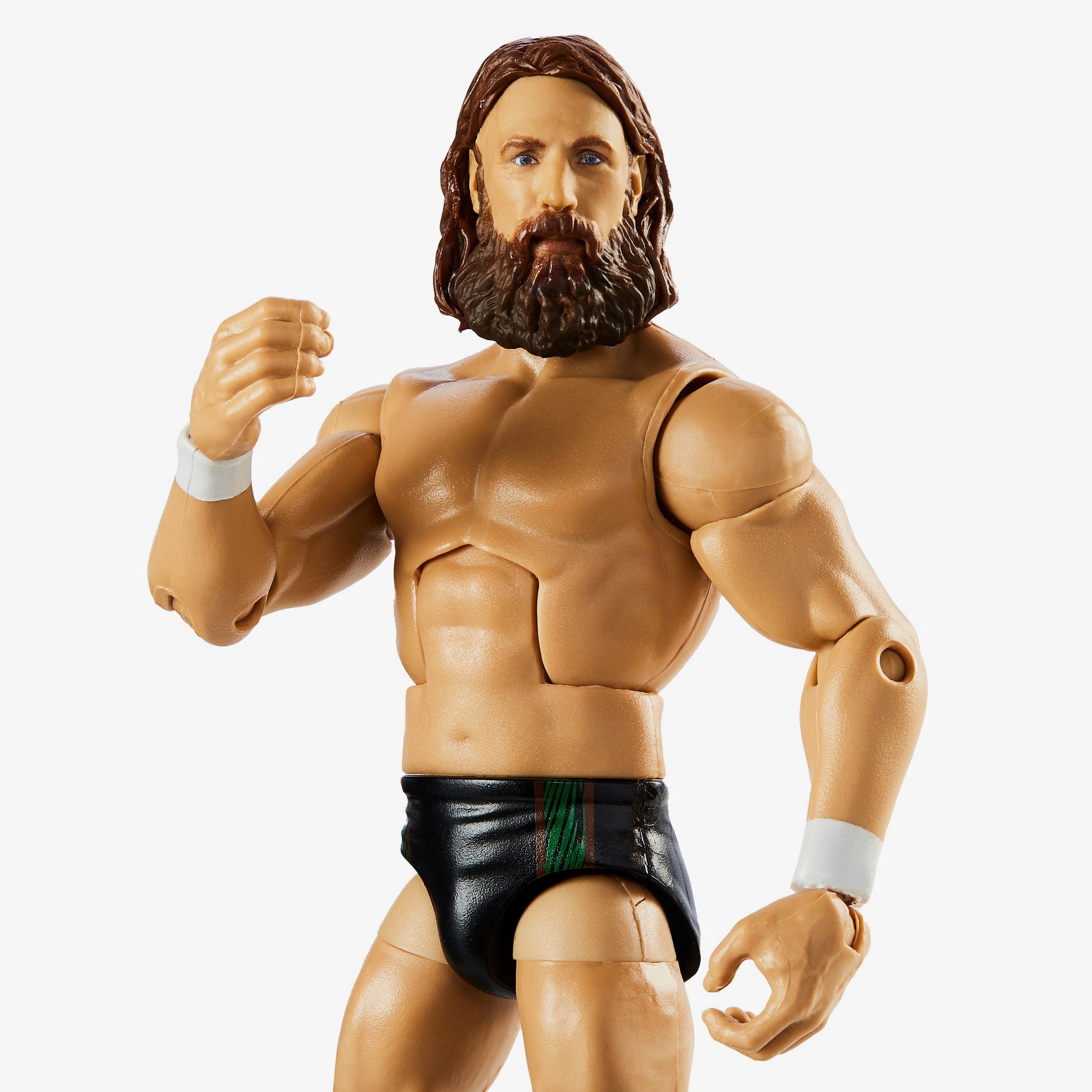 Daniel Bryan WWE Elite Collection Series #79