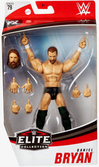 Daniel Bryan WWE Elite Collection Series #79