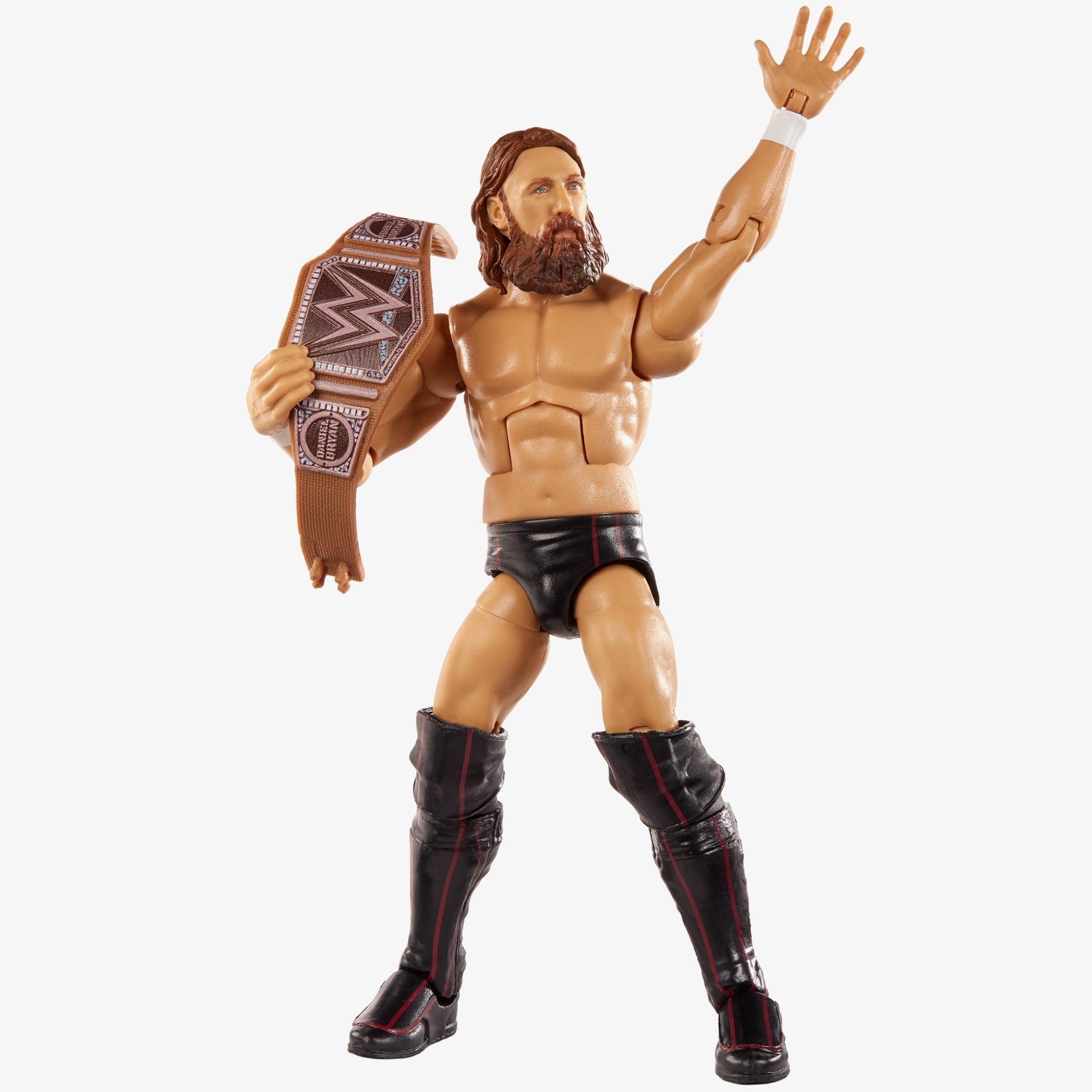 Daniel Bryan WWE Elite Collection Series #73