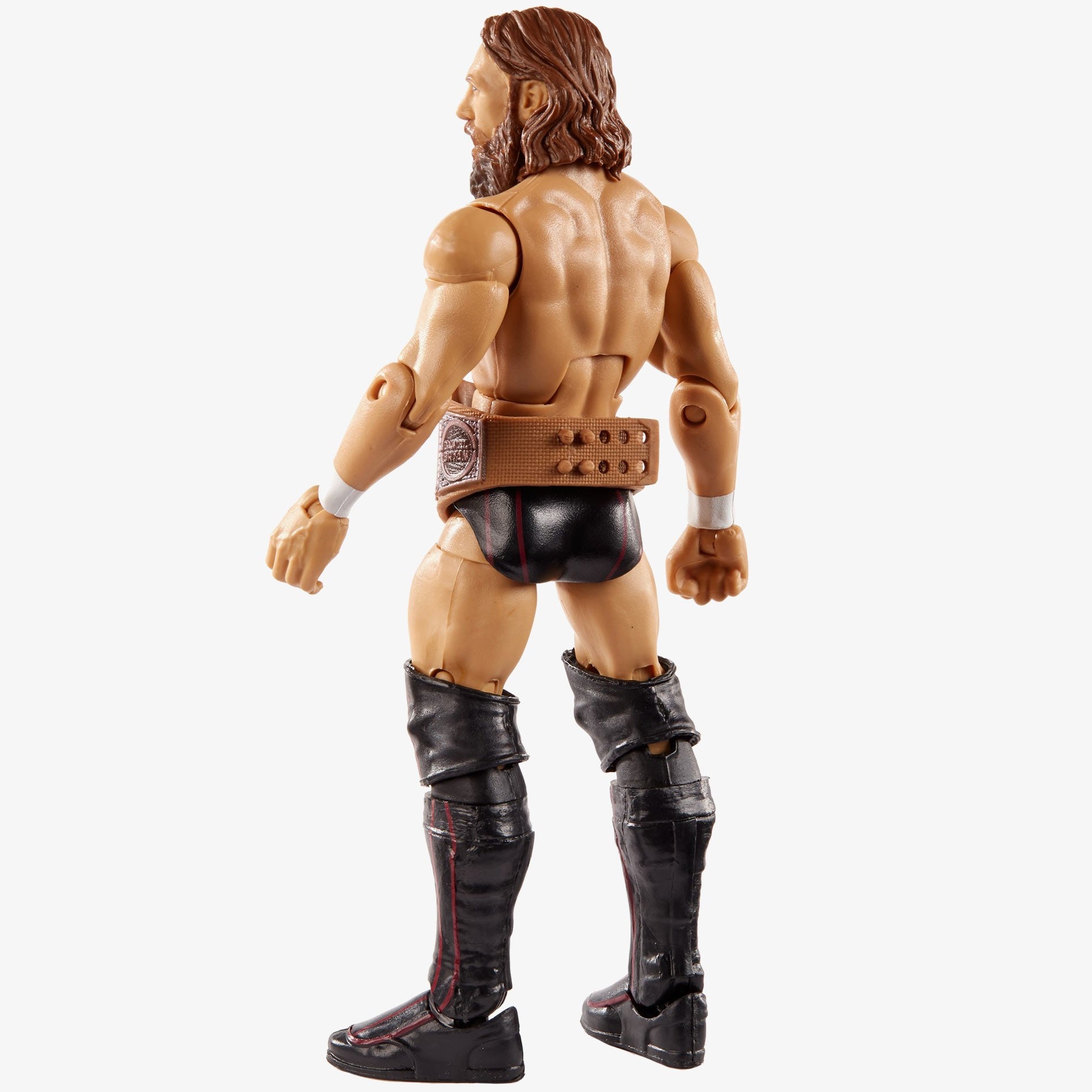 Daniel Bryan WWE Elite Collection Series #73