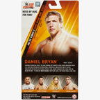 Daniel Bryan WWE Fan Central Elite Collection Series #2