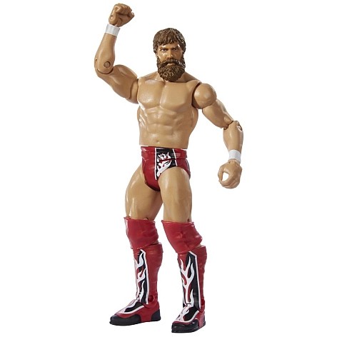 Daniel Bryan - WWE PPV Series Exclusive Action Figure