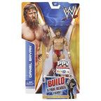 Daniel Bryan - WWE PPV Series Exclusive Action Figure