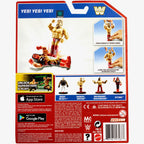 Daniel Bryan WWE Retro App Series #6