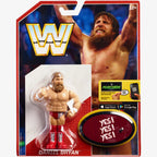 Daniel Bryan WWE Retro App Series #6