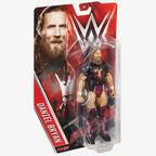 Daniel Bryan - WWE Basic Series #66