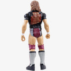 Daniel Bryan - WWE Basic Series #66