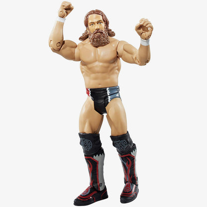 Daniel Bryan - WWE Signature Series 2015