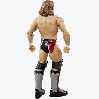 Daniel Bryan - WWE Signature Series 2015