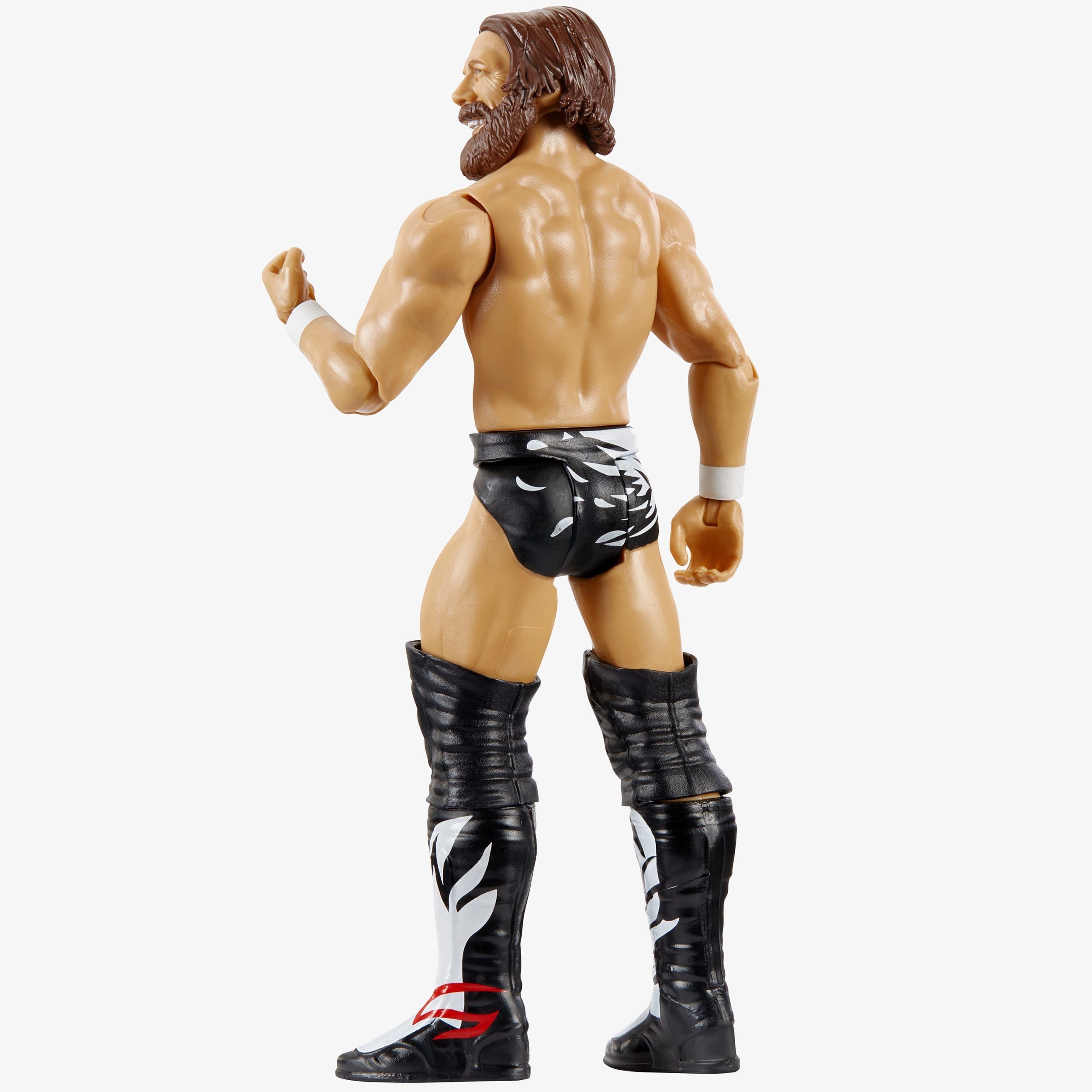 Daniel Bryan - WWE Basic Series #96