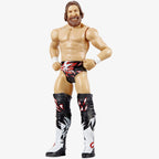 Daniel Bryan - WWE Basic Series #96