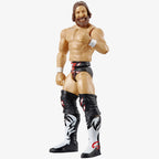 Daniel Bryan - WWE Basic Series #96
