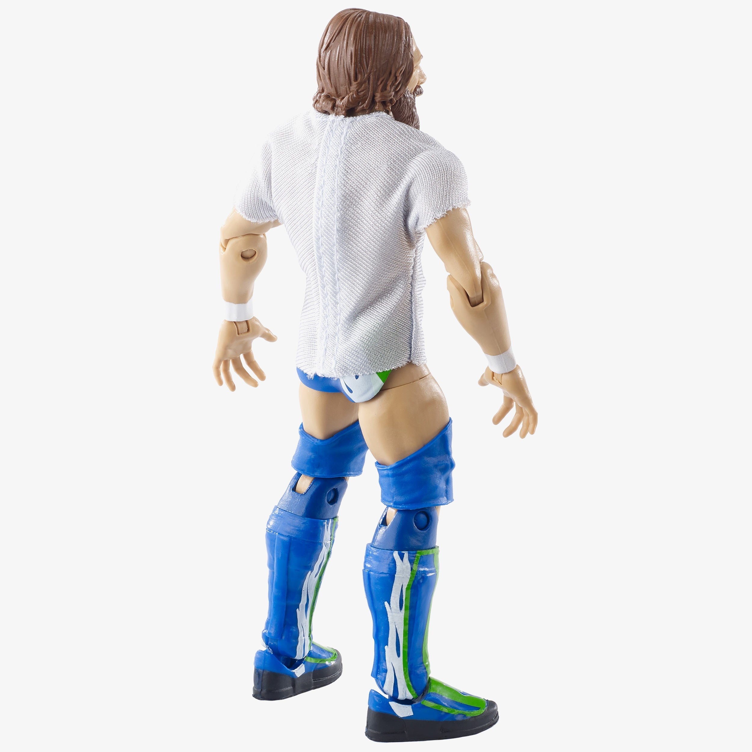 Daniel Bryan WWE Elite Collection Series #68