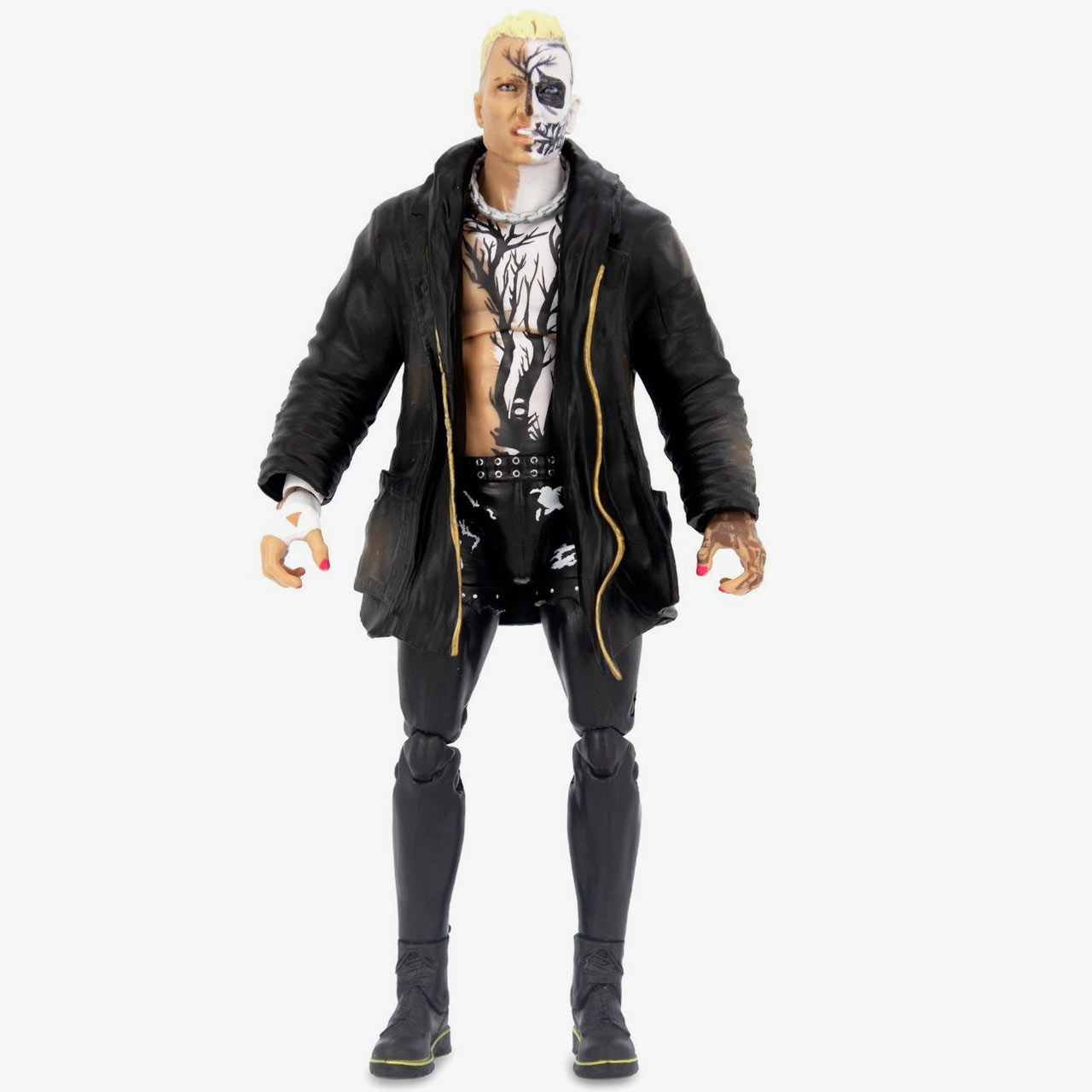 Darby Allin AEW Unmatched Collection Series 1
