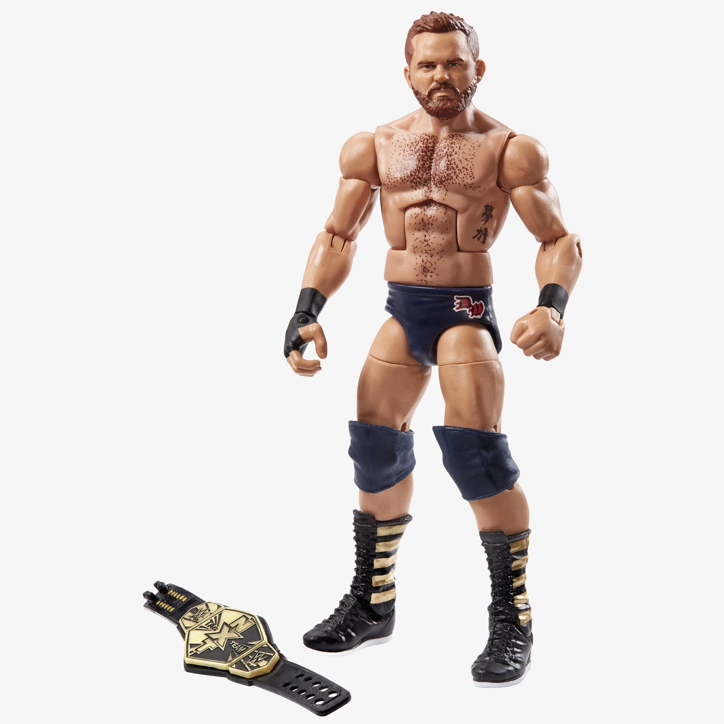 Dash Wilder NXT TakeOver Elite Collection Series #2