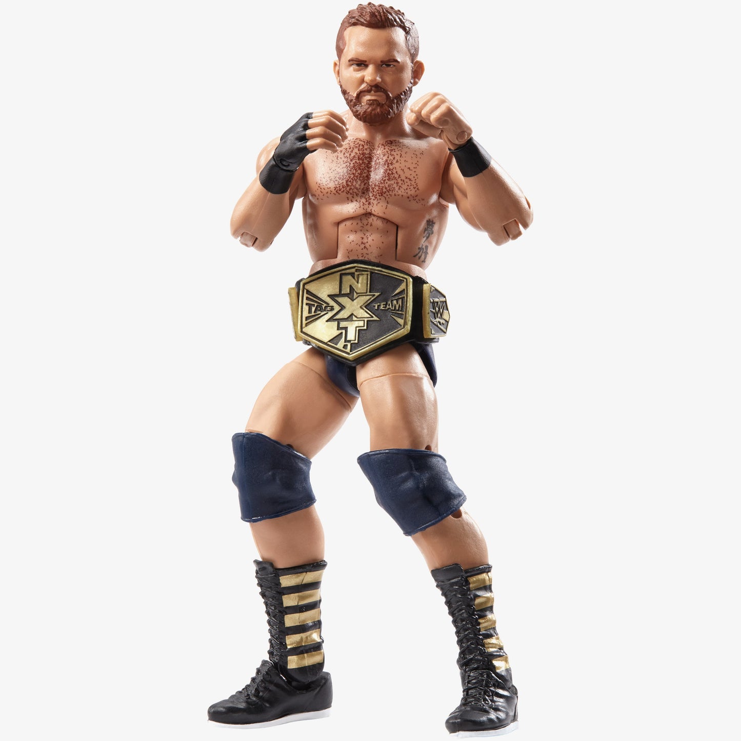 Dash Wilder NXT TakeOver Elite Collection Series #2