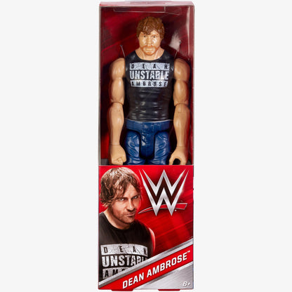 Dean Ambrose - WWE 12 inch Series