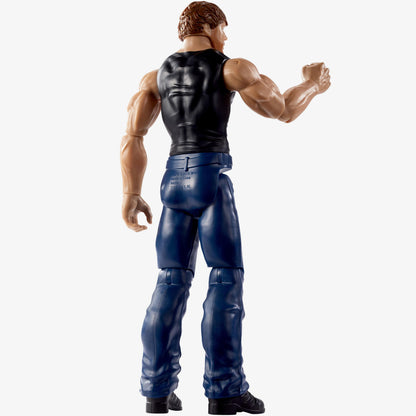 Dean Ambrose - WWE 12 inch Series