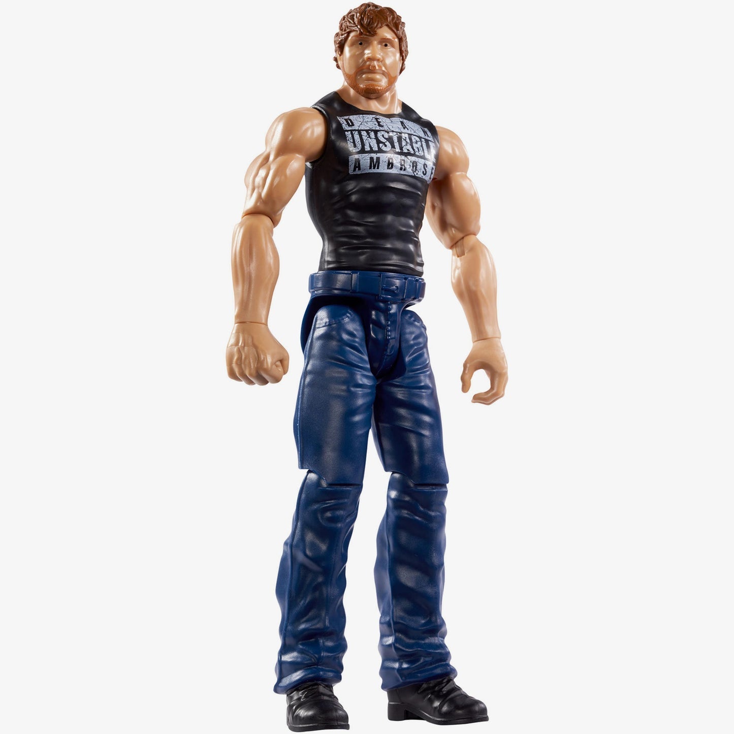 Dean Ambrose - WWE 12 inch Series