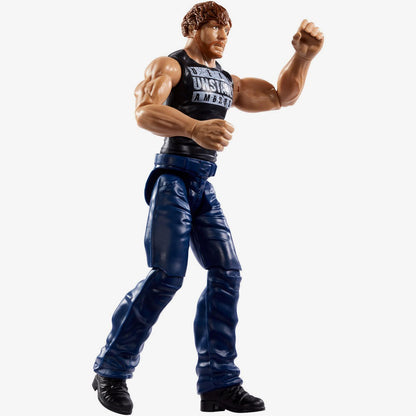 Dean Ambrose - WWE 12 inch Series