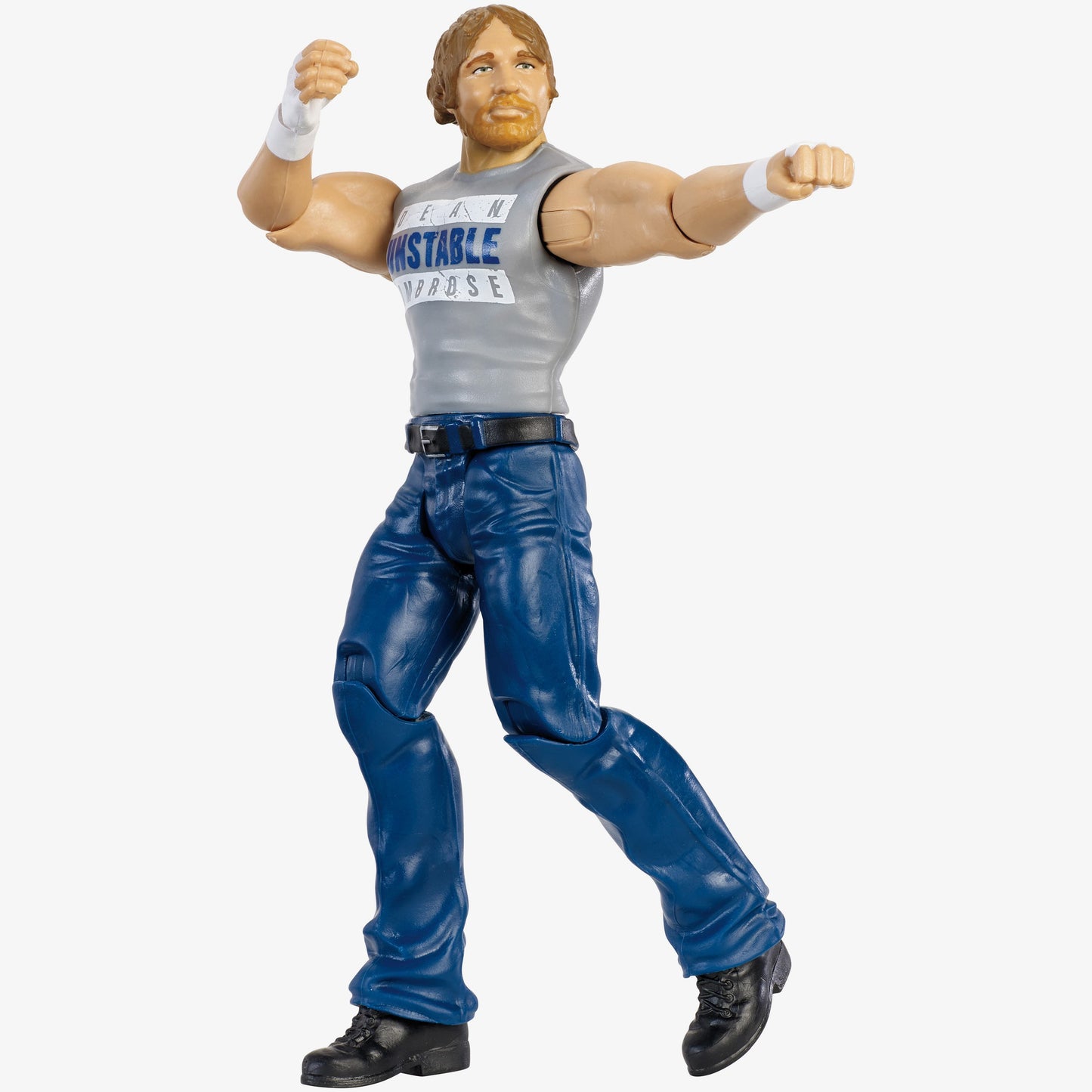 Dean Ambrose - WWE Basic Series #77