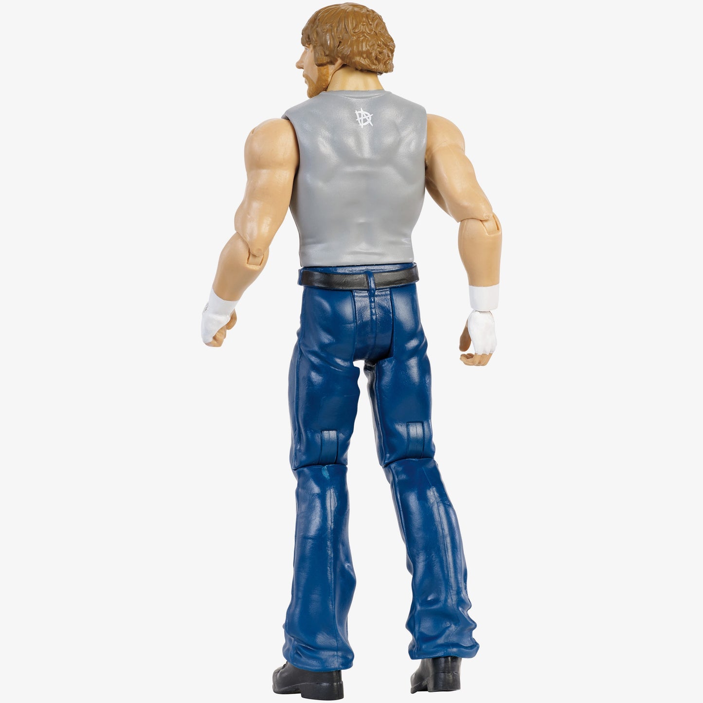 Dean Ambrose - WWE Basic Series #77