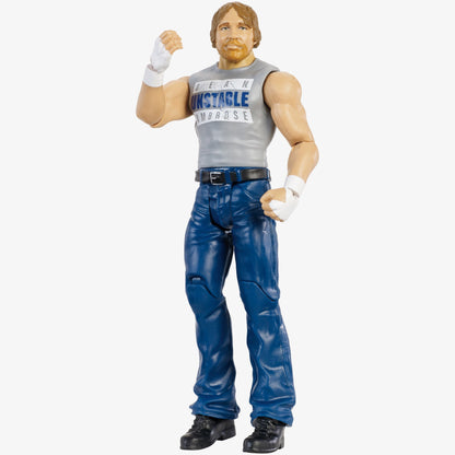 Dean Ambrose - WWE Basic Series #77